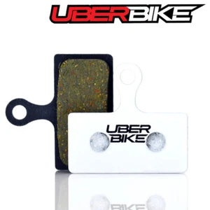 Uberbike XTR M9020 Trail M9100 M9000 M985 Compatible G03 G04 Race-Matrix Pads - Picture 1 of 1