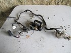 1978 75 76 77 78 Honda CB550F CB550K CB550 Four 550 Wire Harness & Parts