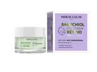 Miraculum Bakuchiol Anti Age Night Face Cream Rejuvenating Power 50ml