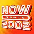 Fastshipping🇺🇲 Now Dance 2002 44 tracks, 2 Discs set New cd 21