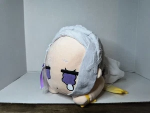 Re Zero Nesoberi Anime Mini Plüschtier Puppe Emilia - Bild 1 von 3