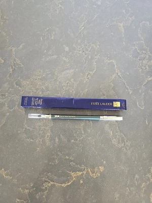 Estée Lauder 'Double Wear' Stay-in-Place Eye Pencil 07 FOREST BNIB W3EO-07 - Image 1 of 4