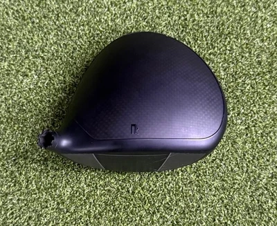Cobra DS-ADAPT MAX-K Driver - HEAD ONLY - Left-Handed - 9 Degrees - Image 1 of 4