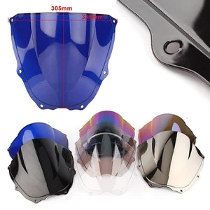 Windschild Verkleidung für Honda VTR1000 SP1 SP2 2000-2006 Motorrad - Bild 1 von 9