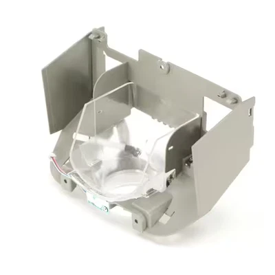 Nuevo conjunto embudo refrigerador genuino OEM ADW73389915 LG ADW73389915 Foto 1 de 3