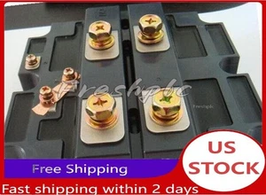 1PCS MITSUBISHI IGBT CM1200HA-34H CM1200HA34H MODULE -NEW FREE SHIP #MIT - Picture 1 of 2