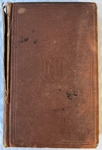 Friends In Council Helps New Revised Volumes 1 & 2 Antique Book James Miller - Picture 1 of 9