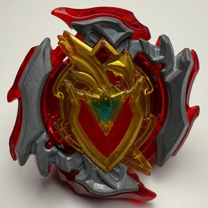 TAKARA TOMY Beyblade Burst B-107 Z Achilles 11 Xtend RECOLOR - Bild 1 von 5