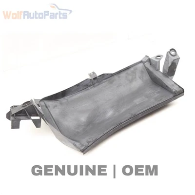 2015-2020 AUDI S3 - RAIN Channel COWL Cover 8V1819979A - Image 1 of 4