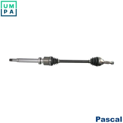 DRIVE SHAFT G2G021PC FOR FORD TRANSIT/Platform/Chassis/Van/Bus F3FA/FIFA 2.0L - Image 1 of 4