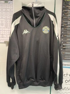 Colorado Rapids Kappa 1999-2000 Training Zipper Jacket and Pants XXL Rare - Picture 1 of 17