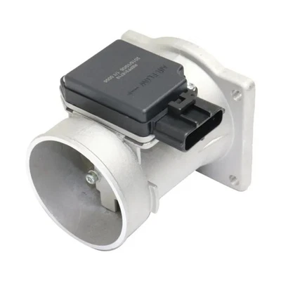 For Mazda B3000 1995 96 97 98 99 2000 Mass Air Flow Sensor With Female Connector - Image 1 of 4