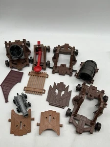 playmobil sammlung kanonen geschosse alles mögliche konvolut - Bild 1 von 5