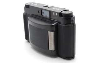 [MINT] Fuji Fujifilm GF670 Pro Medium Format Black 67 6x7 Film Camera JAPAN A486 - Picture 1 of 24
