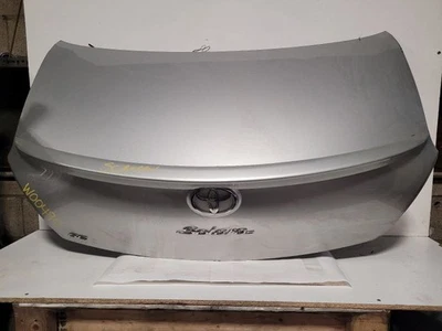 Trunk/Hatch/Tailgate Without Spoiler Fits 04-08 SOLARA 1516704 - Image 1 of 4