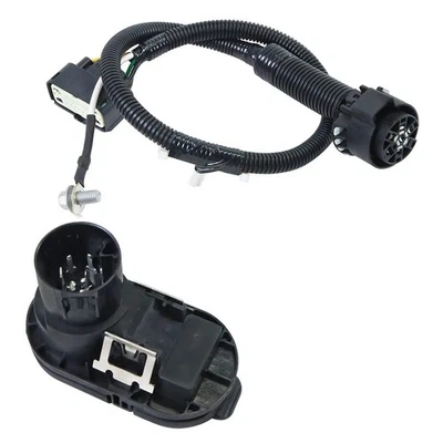 Towing And Hauling 2009-2014 Wiring Kit Multi-Tow Connector ABS Wiring Harness - Image 1 of 4