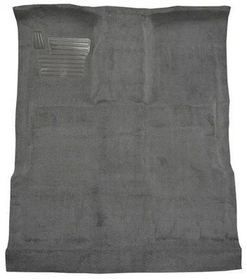 Alfombra Ford F-150 1999-2003 - Cutpile | Cabina extendida, súper cabina 4 puertas Foto 1 de 4