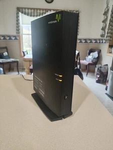Windstream Wi-Fi Modem - T3200 NO POWER CABLE  - Picture 1 of 3