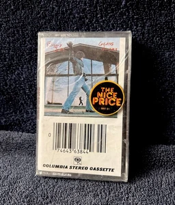 Billy Joel Glass Houses Cassette Tape 1980 80s Rock PCT 36384 New Sealed - Picture 1 of 4
