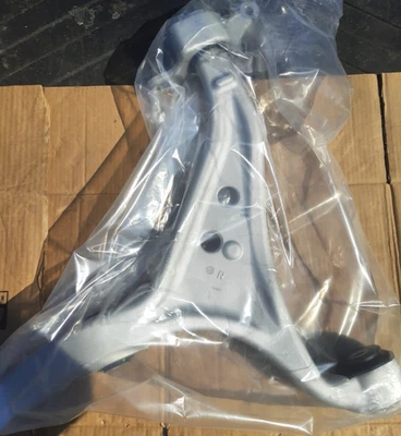 Brazo de control de suspensión Dorman 524-540 se adapta a modelos Mercedes-Benz 166 330 02 07 Foto 1 de 4