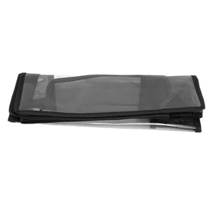 Vertical Dust Cover For Digital And Disc 2020 Edition Transparent Breathable DY9 - Picture 1 of 12