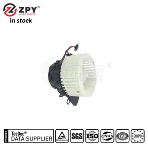 BEYU For Vw T6 2015-Onwards 7E6820021A First-rate Heater Blower Fan RHD - Picture 1 of 6