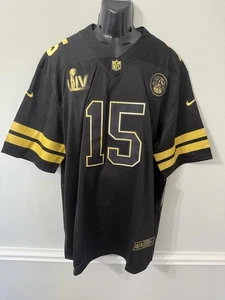 Camiseta de los Kansas City Chiefs Patrick Mahomes talla 3XL para hombre - Imagen 1 de 3