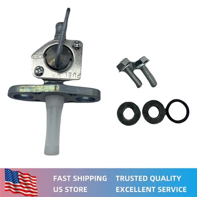 Válvula de llave de combustible 16950-ML3-911 para Honda CR125R CR250R CR500R CR450R Foto 1 de 4