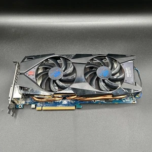 Sapphire Radeon HD 6970 299-4E182-900SA - Picture 1 of 8