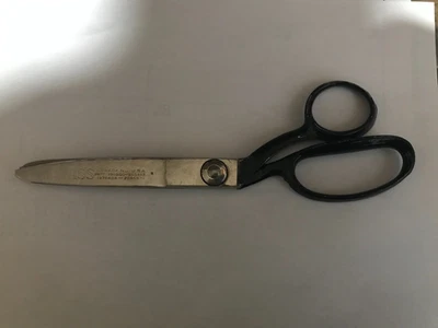 Tijeras de tijera Wiss 2286874 pesadas de 9" pulgadas Foto 1 de 4