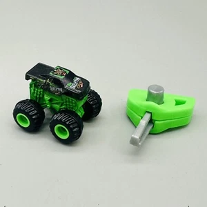 Skeleton Crew- Hot Wheels Bone Shaker Monster Truck Mystery Series 1 - Open Box - Picture 1 of 4