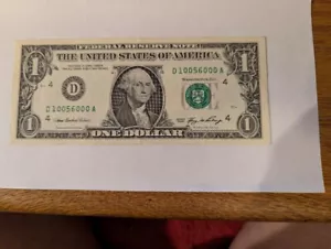 10056000 NOTE POKER 5-0s - Picture 1 of 2
