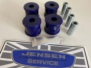 AUSTIN HEALEY 3000 1964 -1967 RADIUS ARM BUSH KIT # SPF2394K - Picture 1 of 2