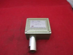 Pressostato UE United Electronic J7 9641 - Foto 1 di 3