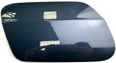 BMW 2 SERIES GC F44 2020- MSPORT 218i B38 / PETROL FUEL FLAP DOOR (STORM GREY) - Image 1 of 2