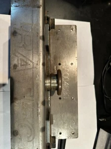 Ratec Shuttering Magnet Formwork - Picture 1 of 4