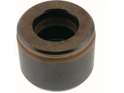 Pinza delantera de pistón para Mercury Sable 1986-1992 16769XW 1987 1988 1989 1990 Foto 1 de 2