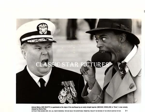 D353 Ned Beatty Chris Demetral L Richards Bill Pullman Dive lot of 2 photos - Picture 1 of 2