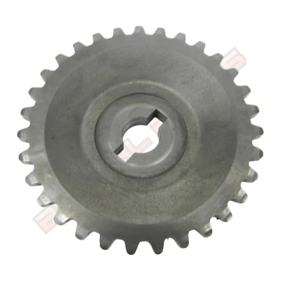 Suzuki King Quad 700 LTA700X 2006 4x4 bomba de aceite engranaje de transmisión 16331-31G00 Foto 1 de 4