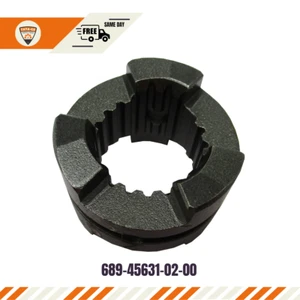 689-45631-02-00 Para Yamaha Fueraborda 25 30 CV Carcasa Inferior Perro Embrague - Imagen 1 de 9