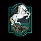 Herr der Ringe - Magnet "The Prancing Pony" (WETA)
