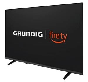 Grundig 40 GFB 6070 - Fire TV Edition 40 Zoll Full HD LED Smart TV - Schwarz - Bild 1 von 3