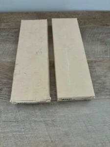 Atlas Snap Switches, Manual Right and Manual Left, HO scale - Picture 1 of 5