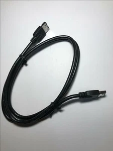 eSATA-to-eSATA Cable Lead for LaCie Little Big Disk / D2 Quadra - Picture 1 of 5