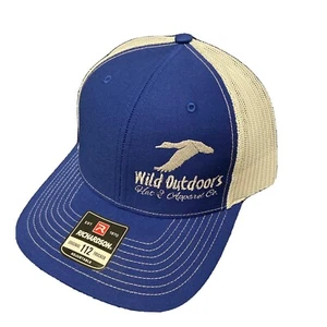fishing hats headwear - Picture 1 of 2