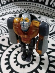 McDonald's Happy Meal 2000 Beast Machines Transformer Optimus Primal Figurine #2 - Picture 1 of 4