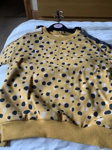 George Girls Jogging Set - Picture 1 of 4