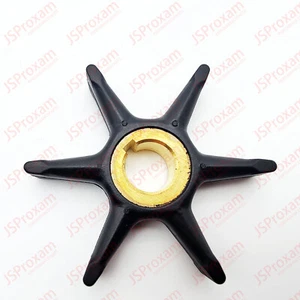 Impeller 377178 775519 18-3003 For Johnson Evinrude/OMC BRP Motor outboard - Foto 1 di 4