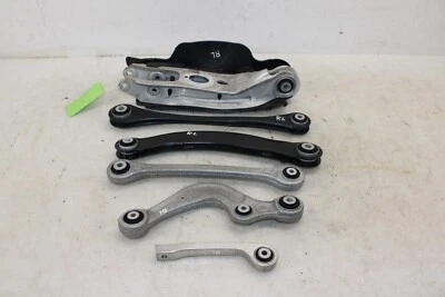 Juego de brazo de control trasero izquierdo Audi SQ5 Q5 2018-2023 OEM KX94 Foto 1 de 4