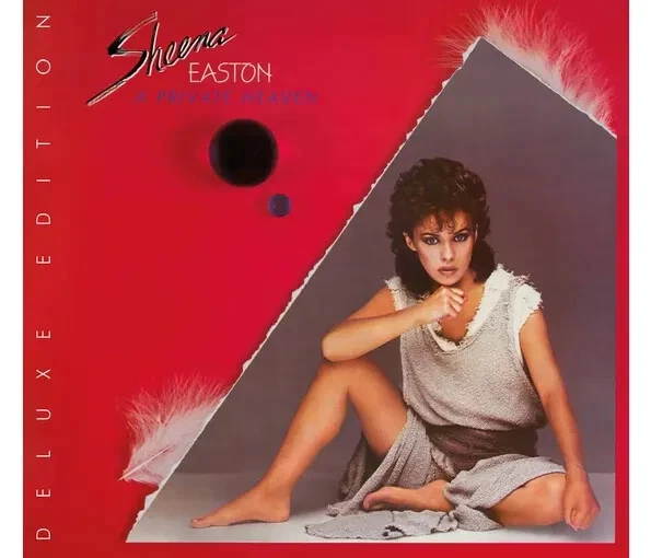 Sheena Easton: A Private Heaven, 2CD - Image 1 of 1